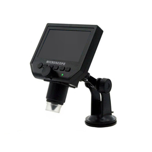 Suministro de fábrica G600 Microscopio de reparación de teléfonos móviles <span class=keywords><strong>digital</strong></span> electrónico HD 600X con lupa industrial de pantalla - Product Image 2