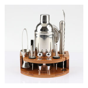 <span class=keywords><strong>Barman</strong></span> — kit d'ustensiles pour mélanger les cocktails, mélangeur pour cocktails, <span class=keywords><strong>shaker</strong></span> pour femme, nouveau style, - Product Image 1
