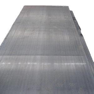 Placa de Acero Aleado AR 500 de Alta Resistencia al Desgaste con Servicios de Soldadura y Doblado - Product Image 2