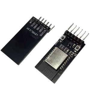 ESP32-C2-M1 โมดูลอินเตอร์เน็ตไร้สายอินเทอร์เฟซ UART ESP32-C2 ชิปเซ็ต 802.11n การส่งข้อมูลแบบโปร่งใสแบบอนุกรมไร้สาย - Product Image 1