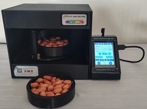 Spectrophotomètre couleur portable, précis et économique, pour le contrôle de la qualité des arachides en agriculture, OEM Sensegood - Product Image 3