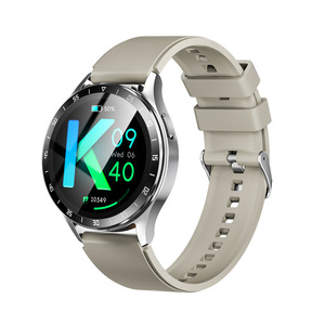 Reloj inteligente con caja de Metal X10 <span class=keywords><strong>2</strong></span> en 1 para auriculares inalámbricos <span class=keywords><strong>Link</strong></span> IP68, reloj deportivo con podómetro abatible para Android y Android - Product Image 3