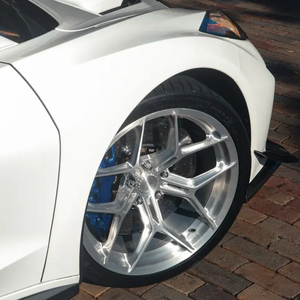 Vente flash - Jantes monobloc forgées à profil profond - 17 18 20 21 22 pouces - 5x114.3 5x120 5x130 pour Mercedes Audi BMW <span class=keywords><strong>Lamborghini</strong></span> <span class=keywords><strong>Urus</strong></span> - Product Image 1