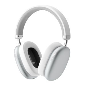 Audífonos Inalámbricos Pro Max 2025, Versión Superior <span class=keywords><strong>con</strong></span> Cancelación <span class=keywords><strong>de</strong></span> Ruido ANC, Audio Espacial, USB-C, Disponibles en Almacén en EE. UU. - Product Image 4