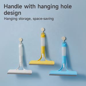 Realida Nettoyeur de Vitres 3 en 1, Dispositif de <span class=keywords><strong>Raclette</strong></span> à Fonction Vaporisateur pour un Nettoyage Professionnel du Verre - Product Image 3