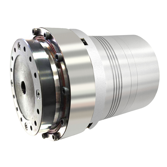 Integrated Planetary Robotic Joint Module High Torque Density Servo Actuator for Humanoid and Quadruped Robots