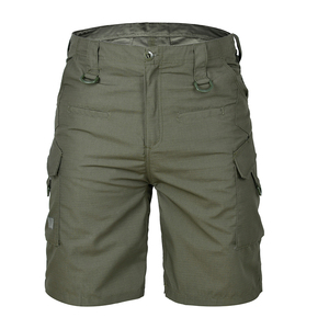 ESDY Hombres Camo <span class=keywords><strong>Pantalones</strong></span> <span class=keywords><strong>cortos</strong></span> Comfort Transpirable <span class=keywords><strong>Senderismo</strong></span> Shorts - Product Image 5
