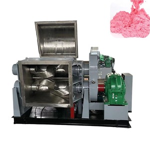 Siêu chất lượng kneader Máy trộn cho gốm mô hình Polymer đất sét keo và bột hỗn hợp hợp chất - Product Image 1