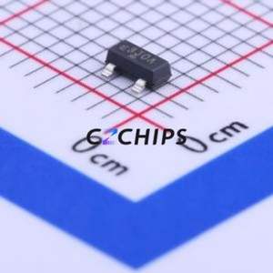 Nouveau SI2333DS-T1-E3 original SOT-23 Transistor Transistor à effet de champ (MOSFET) - Product Image 1