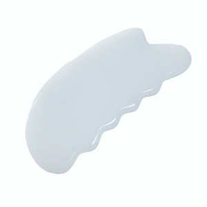 เครื่องนวดหน้ากัวซาหยกขาว ลดบวม - Product Image 4