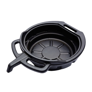 Bom preço plástico óleo residual portátil coletor bacia multi especificação para manutenção automotiva - Product Image 1