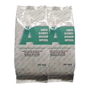 Alginato dentale - Product Image 1