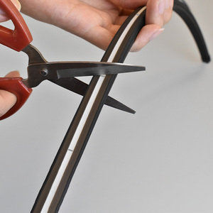 Slat Wall Lighting Kit 13mm Gap Wood Panel Neon Flex <b>Light</b> APP Control <b>Plug</b> and Play - Product Image 5