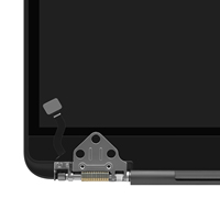 شاشة عرض LED IPS LCD كاملة 16 بوصة لجهاز ماك بوك برو A2991 2023 M3 EMC 8408، قطعة بديلة