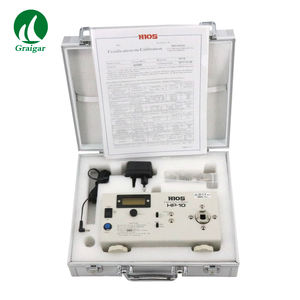 HP-10 dijital elektronik tork ölçer yüksek hassasiyetli elektrikli tornavida anahtarı tork test cihazı tork ölçer 110/220V - Product Image 2