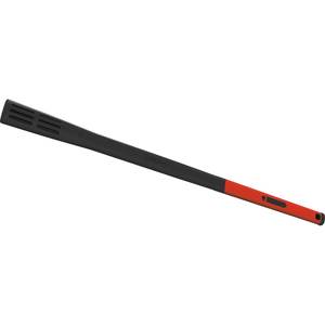 Pics de jardin de 90 cm avec poignée en résine pour l'agriculture et le creusement Matériau durable en fibre de verre bois et acier - Product Image 2