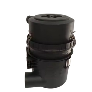Filtre à air MANNY C1360 compatible avec les compresseurs industriels, pièces de rechange pour une performance efficace des compresseurs d'air - Product Image 5