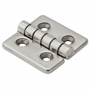 บานพับสแตนเลสฮาร์ดแวร์ CA CH-029-1การติดตั้งทั่วไป - Product Image 1