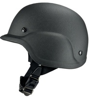Casco táctico Protector de seguridad personalizado verde multifunción M88 PE