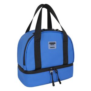 Sac isotherme souple personnalisé OEM/ODM pour l'extérieur, imperméable et isolé, vente en gros, pour pique-nique et déjeuner, fabriqué au Cambodge - Product Image 3