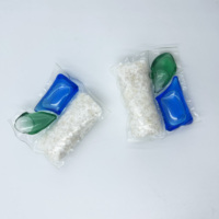 Nouvel arrivage de capsules de détergent pour lave-vaisselle écologiques tablettes efficaces pour le nettoyage de la vaisselle