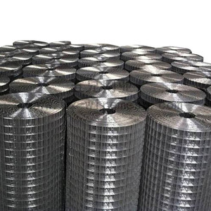 <span class=keywords><strong>Grillage</strong></span> galvanisé à chaud pour poulailler, cage à lapins, clôture animale - Product Image 5