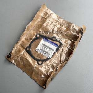 Junta de bomba de agua de motor nueva 68046028AA para Jeep Cherokee Compass/Patriot Dodge Journey <span class=keywords><strong>Caliber</strong></span> Chrysler Sebring <span class=keywords><strong>2007</strong></span>-2023 - Product Image 2