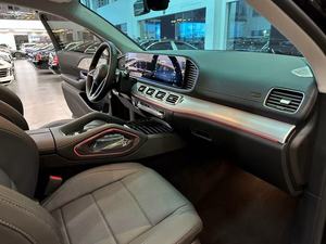Mercedes-Benz GLE 63 S AMG 4MATIC+ 4D Coupé 2025 Usata ma Pronta per la Spedizione - Product Image 6