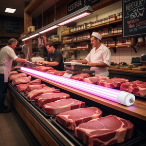 T8 <b>LED</b> <b>Tube</b> 22W 1500mm Nature Butcher Shop Lighting - Product Image 3
