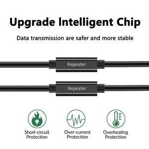 USB-удлинитель, 15 м, 10 м - Product Image 3