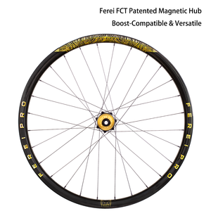 <span class=keywords><strong>Ruedas</strong></span> de bicicleta de montaña de 29 pulgadas de fibra de <span class=keywords><strong>carbono</strong></span> mecanizadas con precisión, cubierta de aleación de aluminio CNC/freno de disco sin cámara, constructor de <span class=keywords><strong>ruedas</strong></span> <span class=keywords><strong>Mtb</strong></span> - Product Image 4