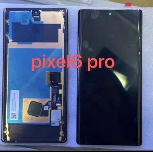 Pantalla táctil AMOLED original para <span class=keywords><strong>Google</strong></span> Pixel 6, LCD para teléfono móvil Pixel 6 Pro - Product Image 5
