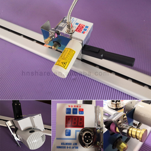 Máquina automática de laminación y <span class=keywords><strong>corte</strong></span> de telas Mini máquina de <span class=keywords><strong>corte</strong></span> de <span class=keywords><strong>tela</strong></span> rollo a rollo - Product Image 3