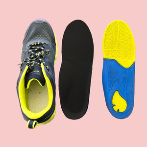 เครื่องทำพื้นในรองเท้าเพื่อเพิ่ม<span class=keywords><strong>พื้น</strong></span>ใน<span class=keywords><strong>รองเท้า</strong></span>สำหรับวิ่ง - Product Image 4