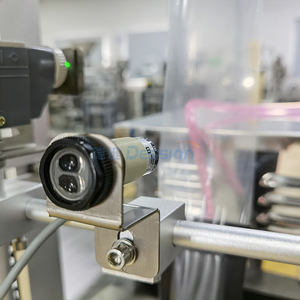 Phim stickpack loại túi ketchup/mật ong làm đầy máy - Product Image 5