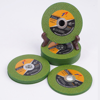 Disque de coupe exclusif TIANPENG T41 9 pouces 230*2.0*22.23 mm, performance stable, vente directe d'usine