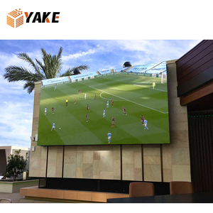 Pantalla LED de paso fino para interiores Yake GOB/COB, P1.25/P2/P2.5, Video Wall 4K/8K sin interrupciones para museos, tiendas minoristas de lujo y espacios para eventos - Product Image 4