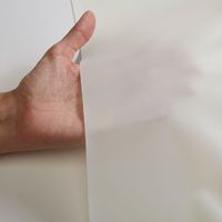 Écran de projection à œillets, écran de projection arrière, écran de projection en PVC avec œillets
