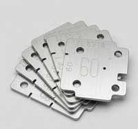 Buse d'impression jet d'encre CIJ D 60 microns 26828 A200 compatible avec les imprimantes jet d'encre D, pièce de rechange pour machines d'impression D CIJ