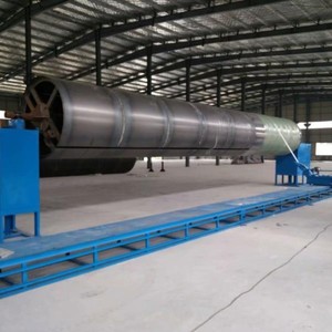 Dây Chuyền Sản Xuất Ống Nhựa <span class=keywords><strong>Frp</strong></span>/Grp DN30 ~ 4000 - Product Image 2