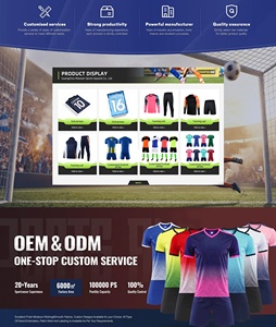 Nueva Camiseta de Fútbol Personalizada con Diseño Rojo y Blanco 2026, Camiseta Deportiva Transpirable de Secado Rápido <span class=keywords><strong>para</strong></span> Equipos - Product Image 5