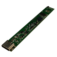 PCBA de détection personnalisée pour corde à sauter - Carte de contrôle de suivi de la forme physique - Module de comptage électronique OEM ODM