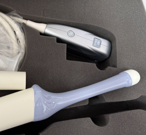 Sonde d'échographie portable RIC5-9-D pour service de réparation, scanner d'échographie manuel RIC5-9-D, entièrement testé - Product Image 1