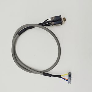 Настраиваемый жгут проводов для автомобиля, комплект жгута проводов, производитель ткацких станков - Product Image 1