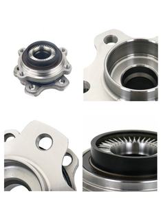 Rodamiento de Dirección, Rodamiento de Bocina de Dirección, Rodamiento de Transmisión, Rodamiento de Semieje, Junta Homocinética, Apto para <span class=keywords><strong>BMW</strong></span> Serie 3 G20 - Product Image 6