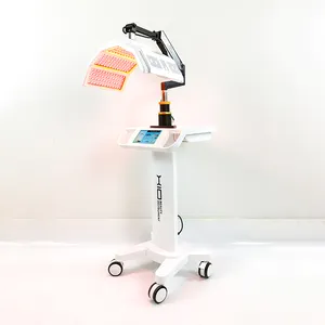 Bestseller 7 Farben pdt LED Licht Maschine Gesicht pdt Therapie Maschine LED PDT Maschine