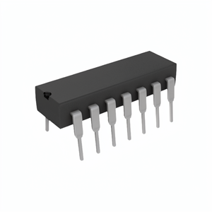 ชิป 14 DIP MC3403N ซื้อออนไลน์ ชิ้นส่วนอิเล็กทรอนิกส์ BOM IC มีสินค้าในสต็อก - Product Image 1
