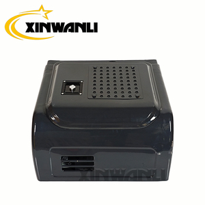 XE135 150D Excavator <b>Tool</b> Storage Box Exterior Accessories Suitable for XCMG Excavator Construction Machinery Parts - Product Image 1