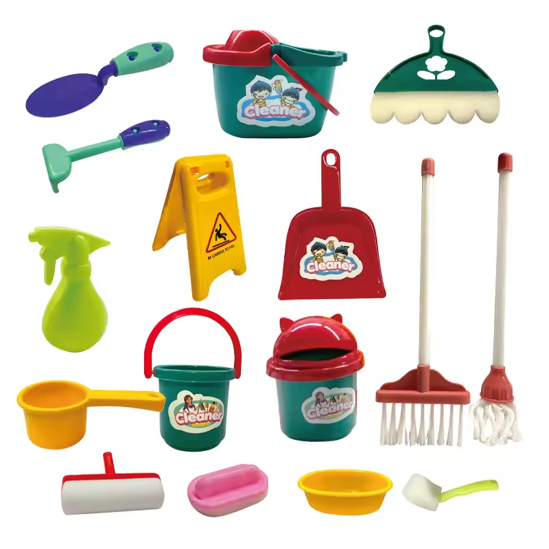 Children Furniture Mini Household Cleaning Tool