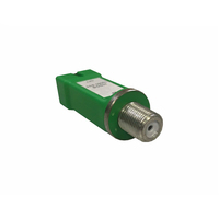 Mini récepteur optique femelle ou mâle d'interface de Sc APC de petit noeud passif de CATV